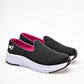 TENIS URBANO MUJER BEEN CLASS 19286 NEGRO