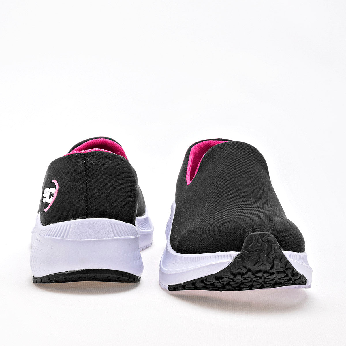 TENIS URBANO MUJER BEEN CLASS 19286 NEGRO