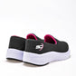 TENIS URBANO MUJER BEEN CLASS 19286 NEGRO
