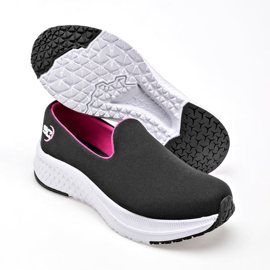Been Class Tenis urbano para mujer