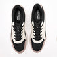 TENIS URBANO MUJER BEEN CLASS 19287 NEGRO LATE ROSA
