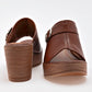 SANDALIA MUJER CATALINA 1233 CAMEL