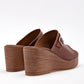 SANDALIA MUJER CATALINA 1233 CAMEL