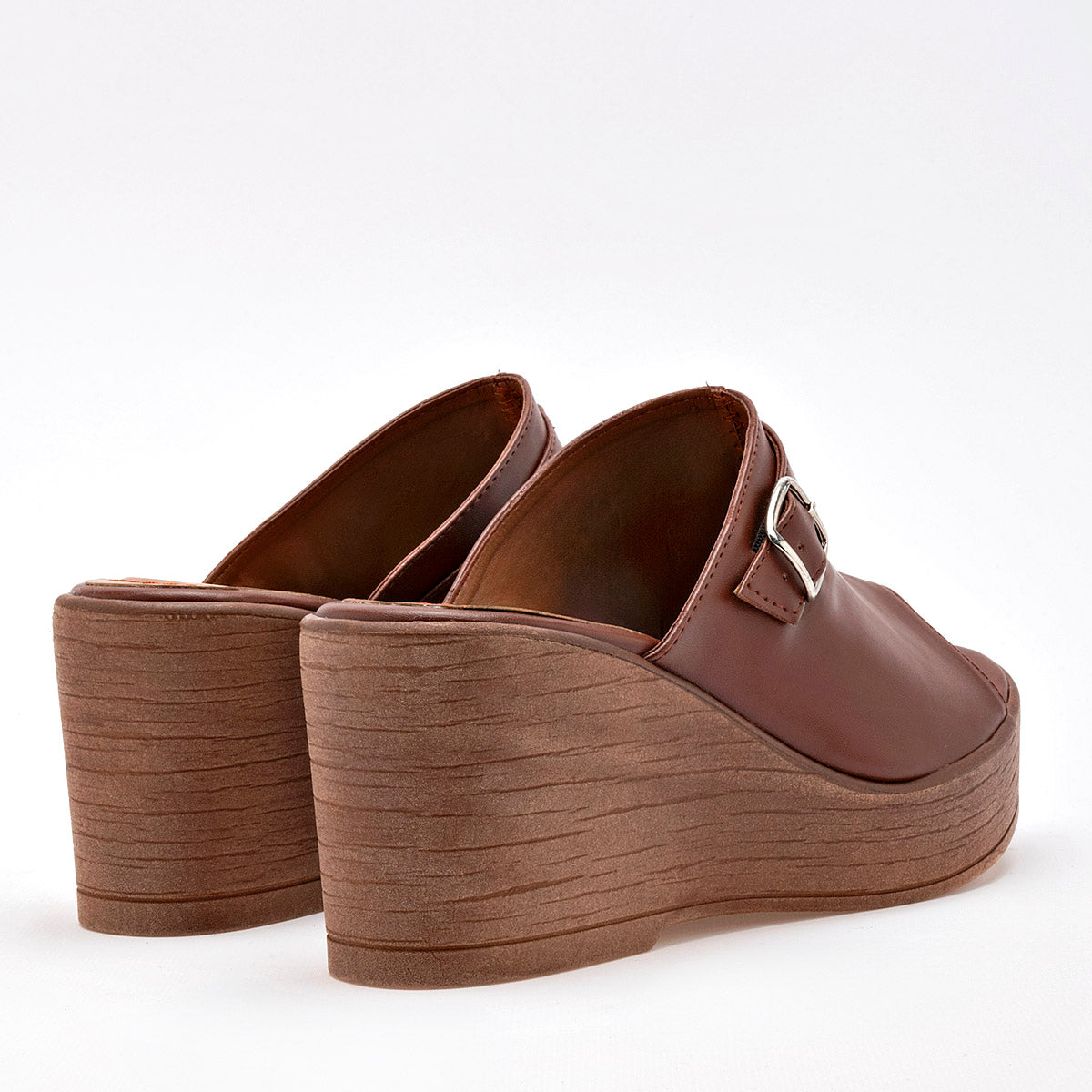 SANDALIA MUJER CATALINA 1233 CAMEL