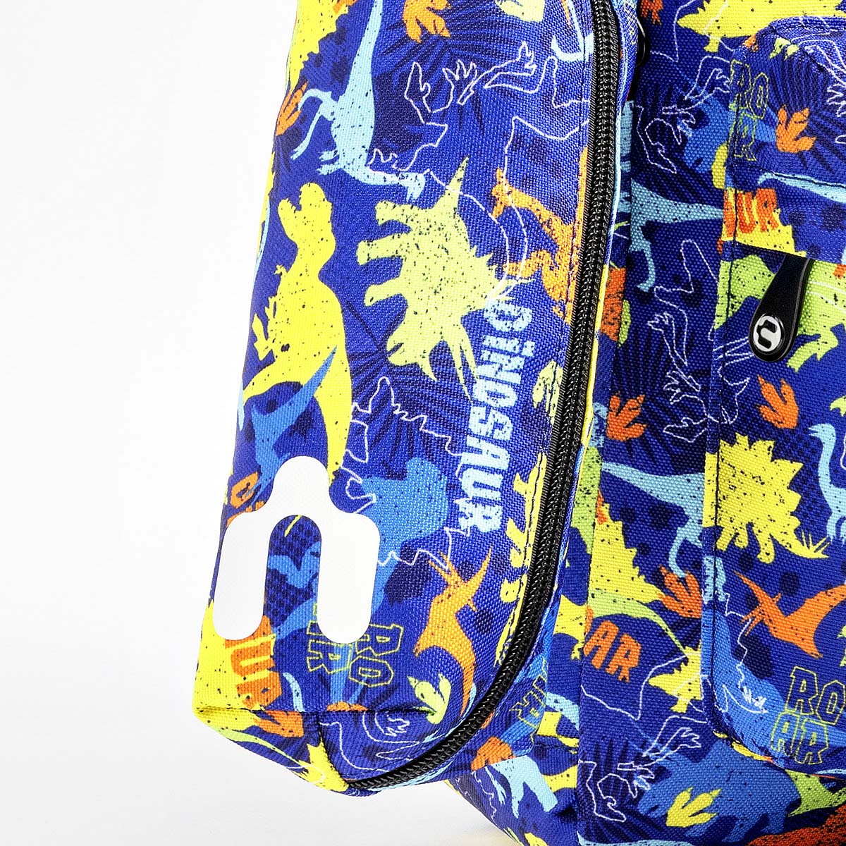 Charly Mochila