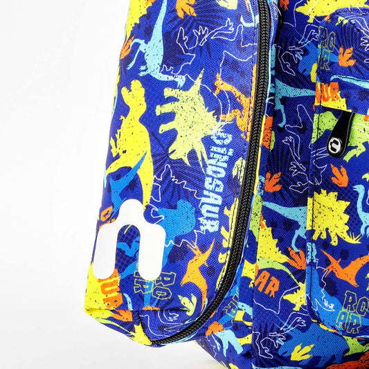 Charly Mochila