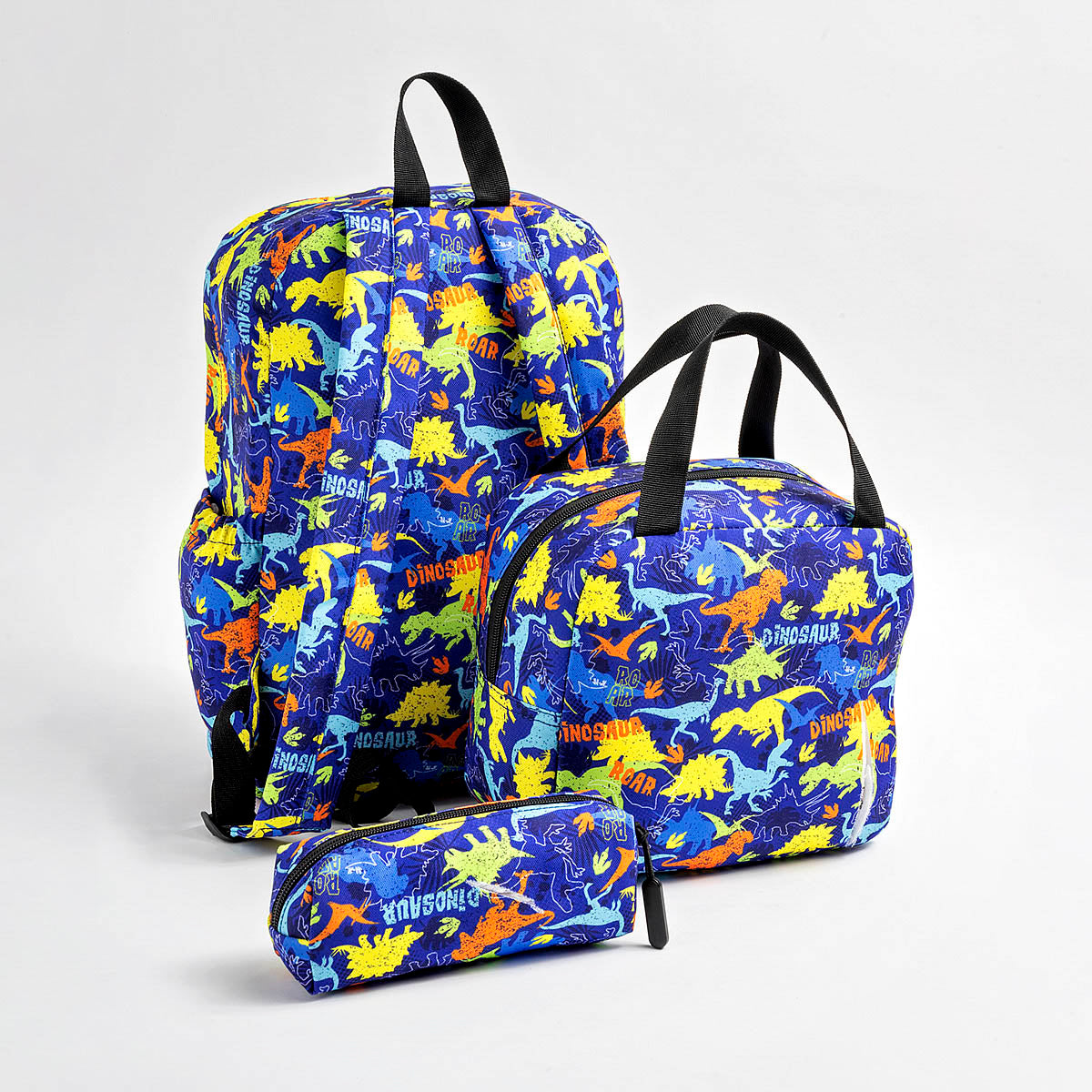 Mochila para Niñomarca Charly Multicolor cod. 131920