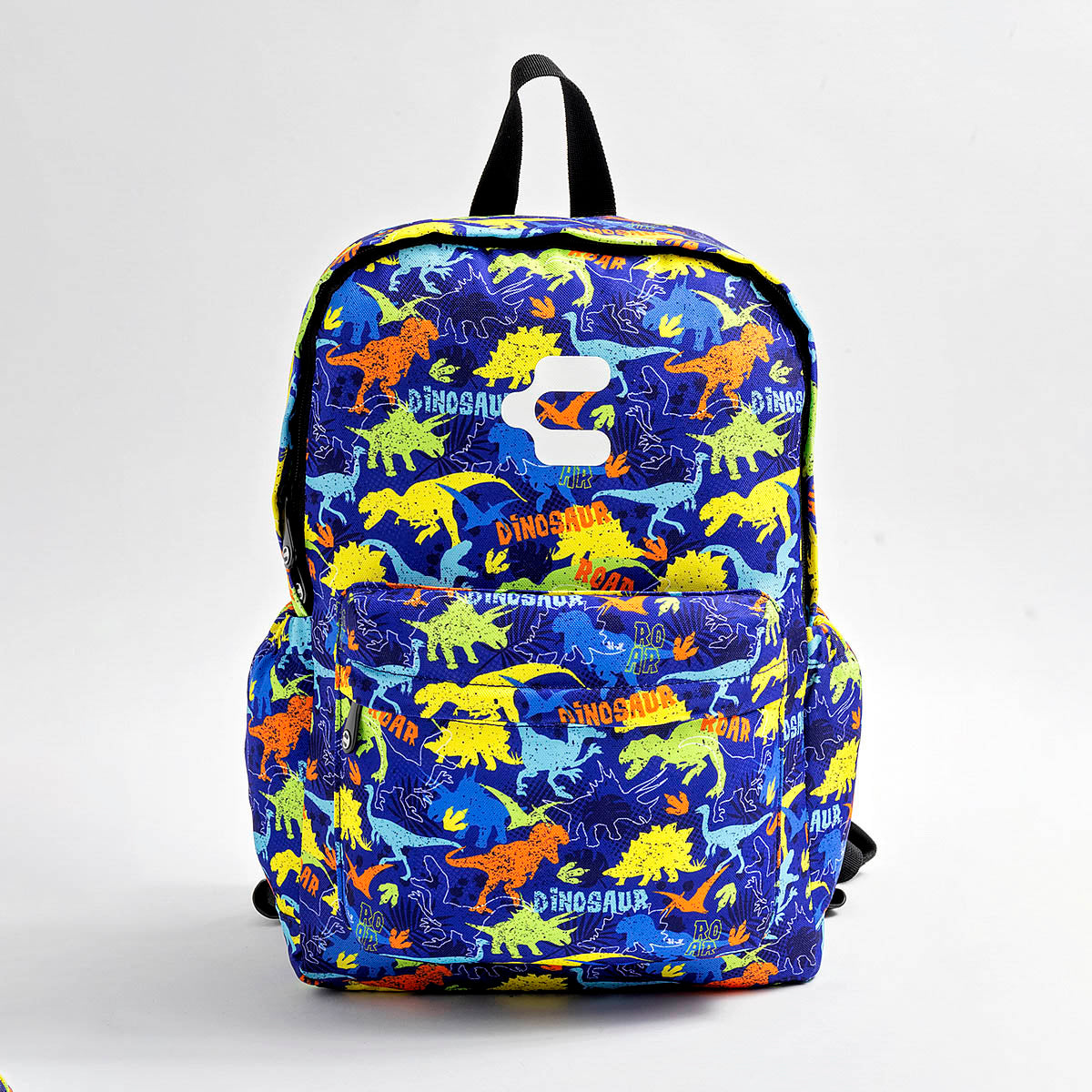 Mochila para Niñomarca Charly Multicolor cod. 131920