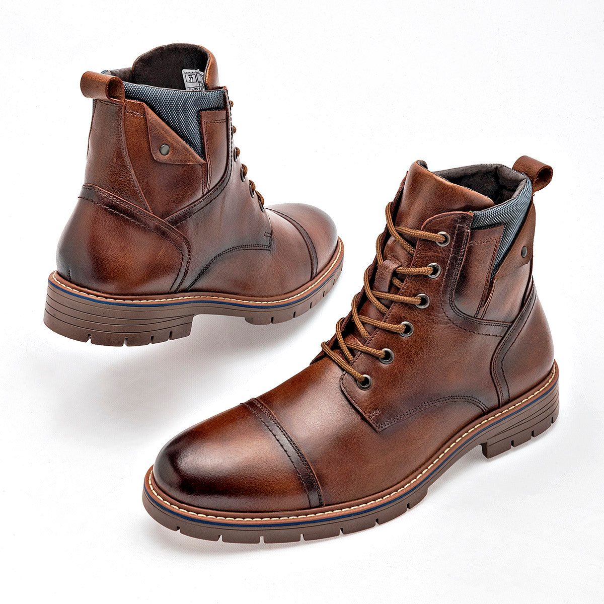 Christian Gallery Bota para hombre
