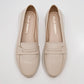 ZAPATO CASUAL MUJER CLASBEN AMBAR BEIGE