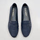 ZAPATO CASUAL MUJER CLASBEN AMBAR MARINO