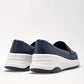 ZAPATO CASUAL MUJER CLASBEN AMBAR MARINO
