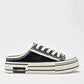TENIS URBANO MUJER CLASBEN AYLA NEGRO