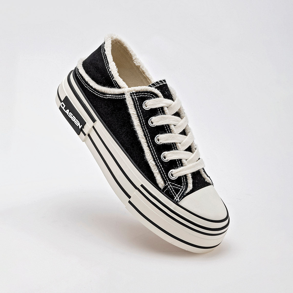 Clasben Tenis urbano para mujer