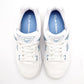 TENIS URBANO MUJER CLASBEN ESCOCIA BLANCO AZUL