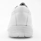 ZAPATO ESPECIALIZADO MUJER CRUZ SHOES 8536 BLANCO