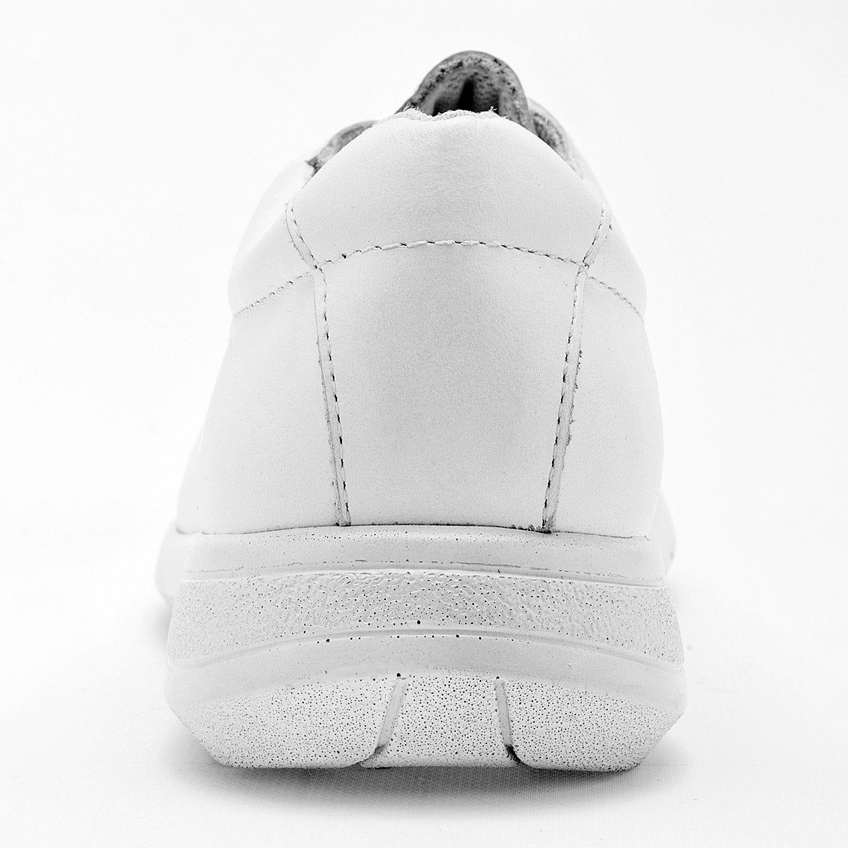 ZAPATO ESPECIALIZADO MUJER CRUZ SHOES 8536 BLANCO