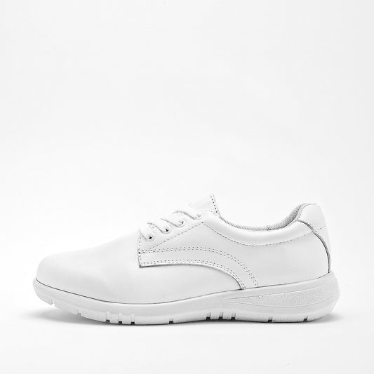 ZAPATO ESPECIALIZADO MUJER CRUZ SHOES 8536 BLANCO