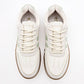 TENIS URBANO MUJER DADDY 12056 BLANCO VERDE