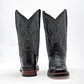 Bota vaquera Mujer marca Dogi Negro