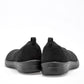 ZAPATO CASUAL MUJER FLEXI 104927 NEGRO