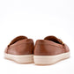 ZAPATO CASUAL MUJER FLEXI 109408 CAMEL