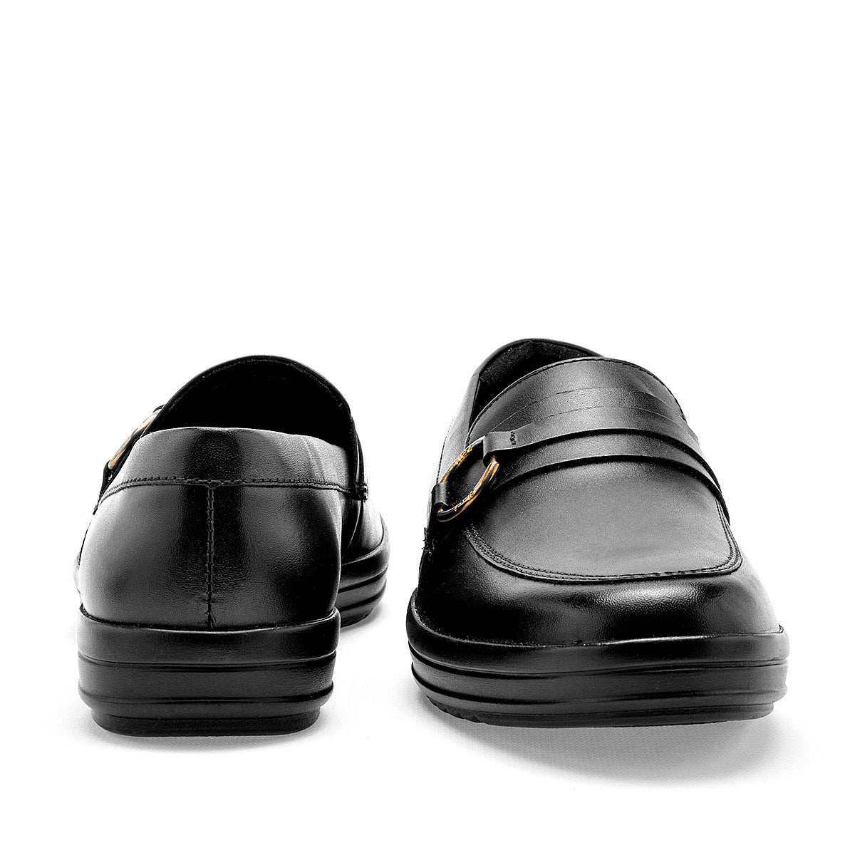 ZAPATO CASUAL MUJER FLEXI 109408 NEGRO