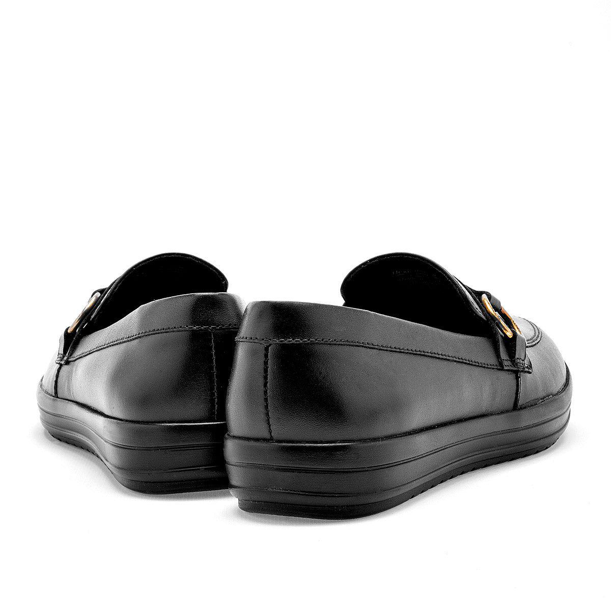 ZAPATO CASUAL MUJER FLEXI 109408 NEGRO
