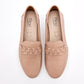 ZAPATO CASUAL MUJER FLEXI 126711 BEIGE