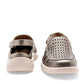 SANDALIA MUJER FLEXI 128706 GRIS