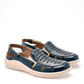 SANDALIA MUJER FLEXI 128706 MARINO