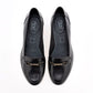 ZAPATO CASUAL MUJER FLEXI 130402 NEGRO