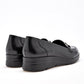ZAPATO CASUAL MUJER FLEXI 130402 NEGRO
