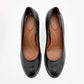 ZAPATO CASUAL MUJER FLEXI 133901 NEGRO