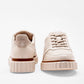 ZAPATO CASUAL MUJER FLEXI 134702 BLANCO
