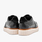 ZAPATO CASUAL MUJER FLEXI 134702 NEGRO