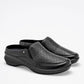 ZAPATO CASUAL MUJER FLEXI 134803 NEGRO