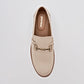 ZAPATO CASUAL MUJER GREEN LOVE 95060 BEIGE