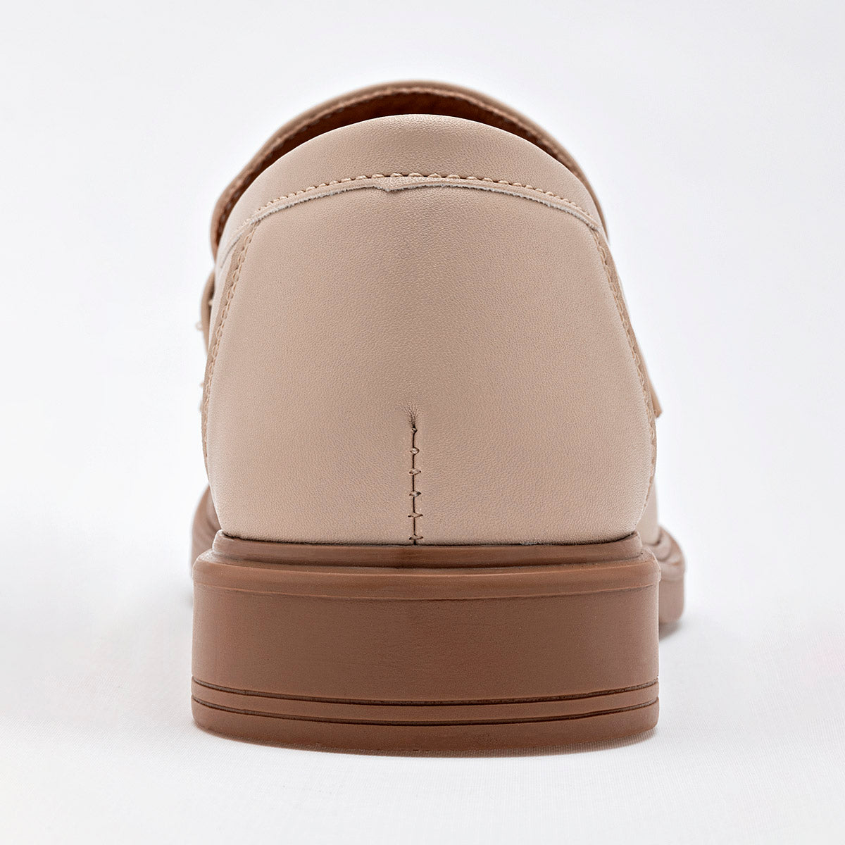 ZAPATO CASUAL MUJER GREEN LOVE 95060 BEIGE