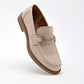ZAPATO CASUAL MUJER GREEN LOVE 95060 BEIGE