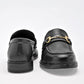 ZAPATO CASUAL MUJER GREEN LOVE 95060 NEGRO