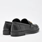 ZAPATO CASUAL MUJER GREEN LOVE 95060 NEGRO