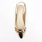 ZAPATO CASUAL MUJER IVI LOVE 2504 ORO