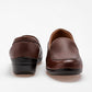ZAPATO CONFORT MUJER KAMIR 219 CAFE