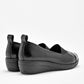 ZAPATO CONFORT MUJER LADY ONE CZC2433 NEGRO