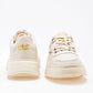 TENIS URBANO MUJER LADY ONE ER820 LATTE