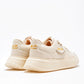 TENIS URBANO MUJER LADY ONE ER820 LATTE