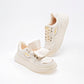 Lady One Tenis urbano para mujer