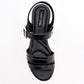 SANDALIA MUJER LADY ONE RY7700 NEGRO