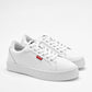 TENIS URBANO JUVENIL LEVI'S L1124232S BLANCO
